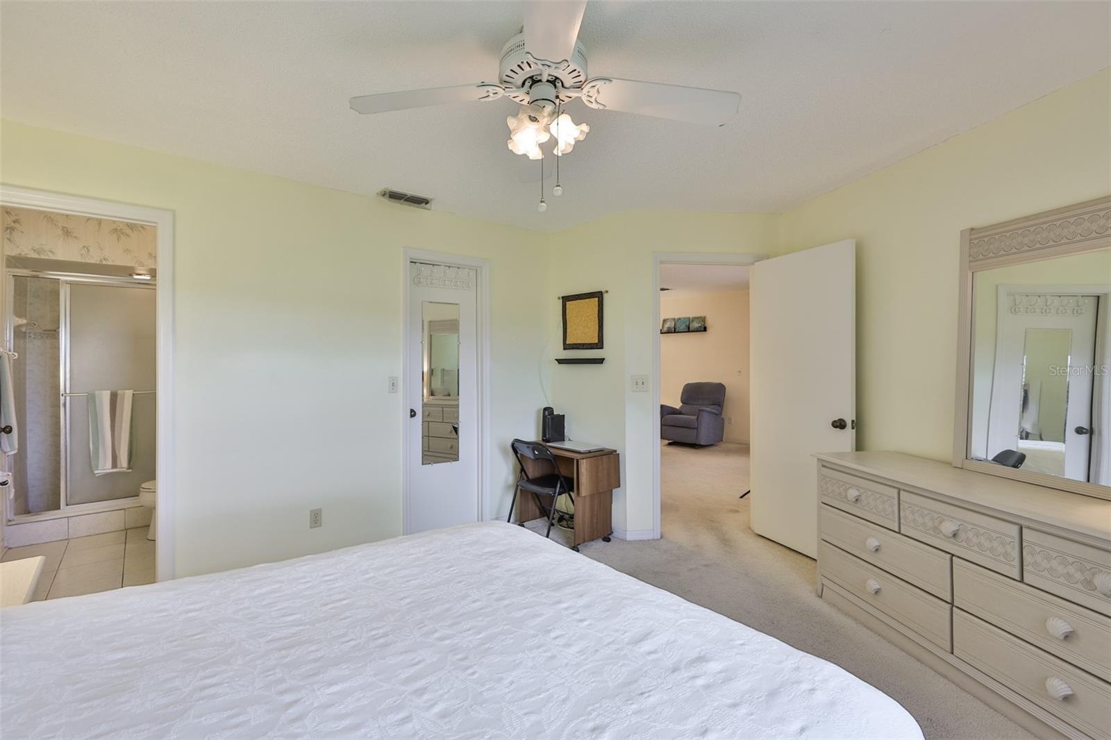 LANCASTER II CONDO - Residential