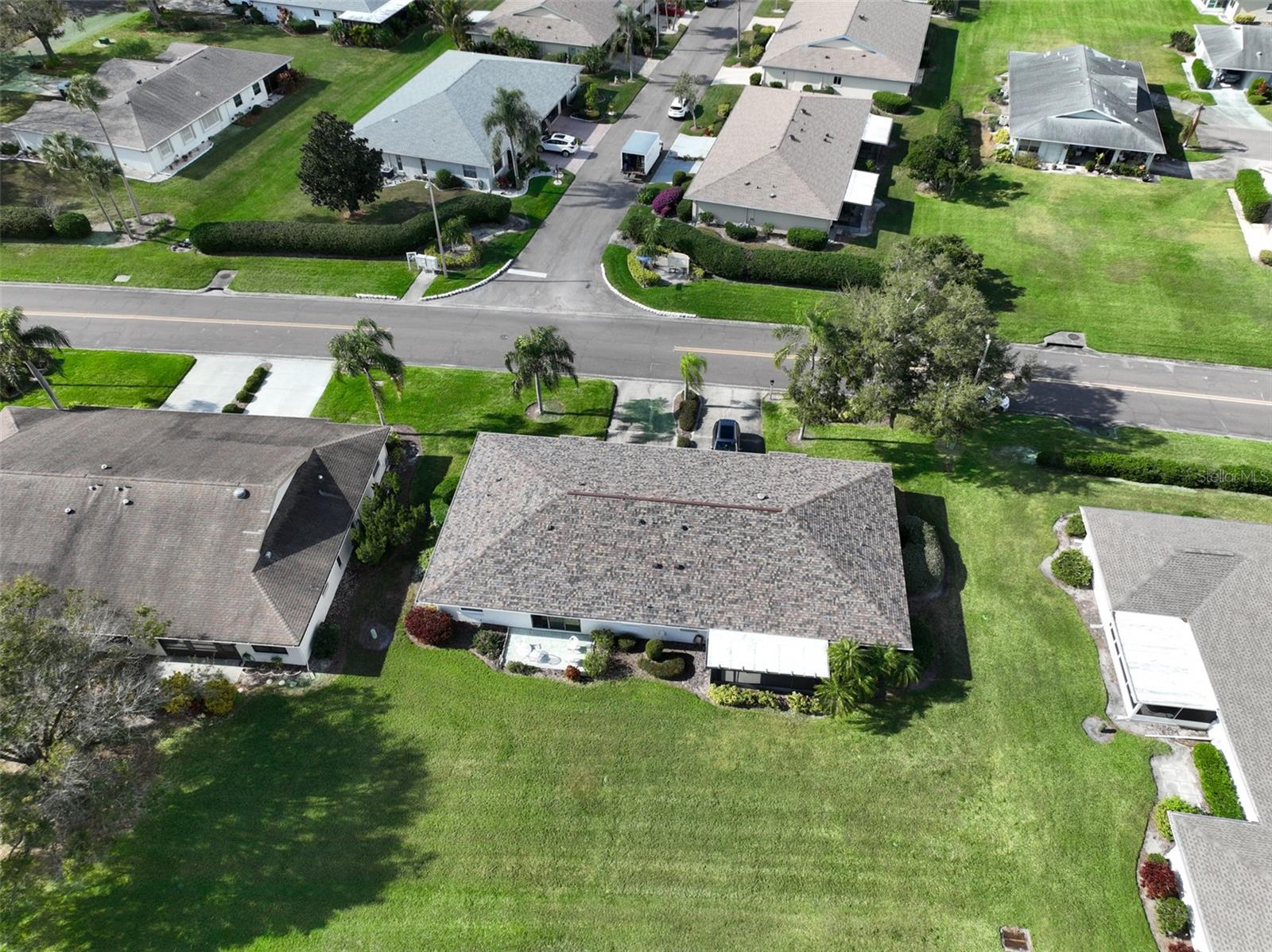 LANCASTER II CONDO - Residential