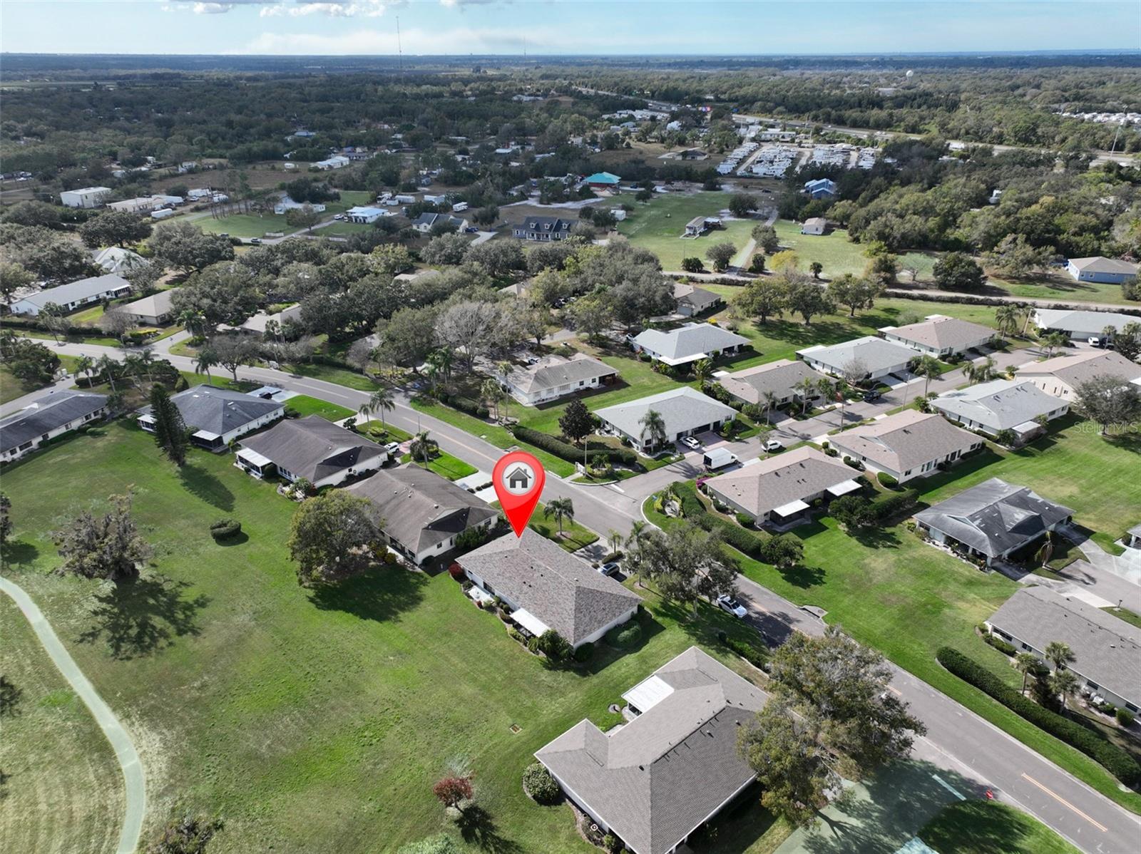 LANCASTER II CONDO - Residential