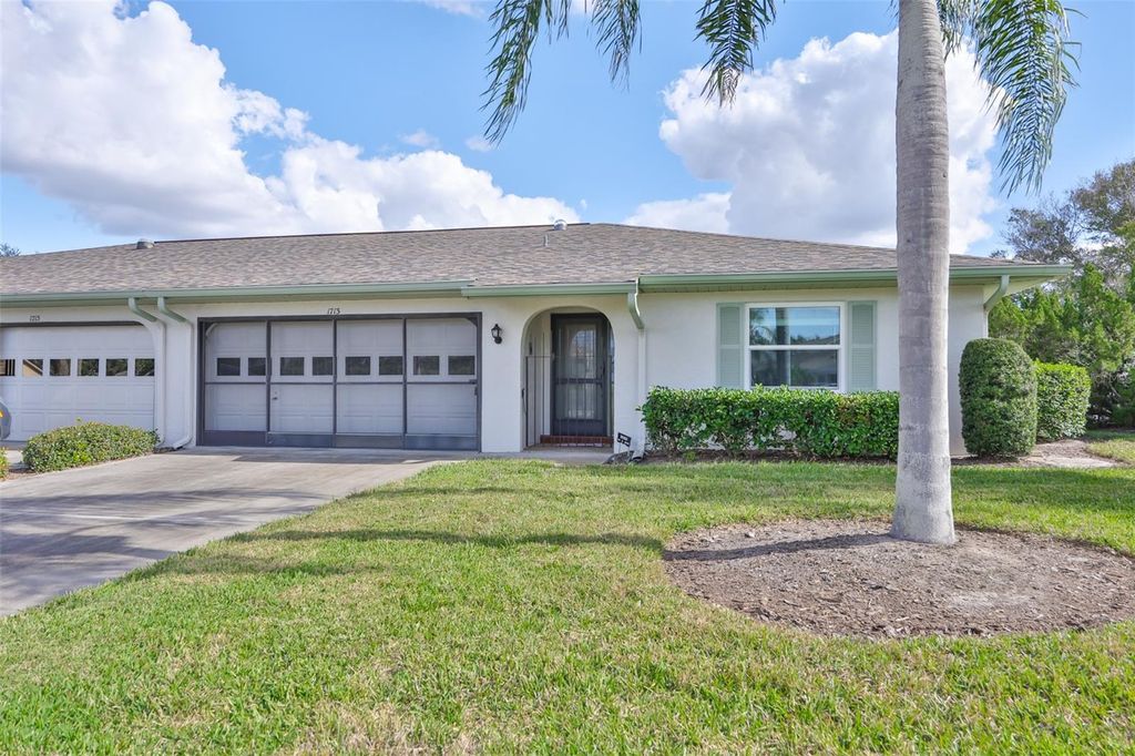 Photo of 1713 Hammersmith Drive, Sun City Center, FL 33573 (MLS # TB8463991)