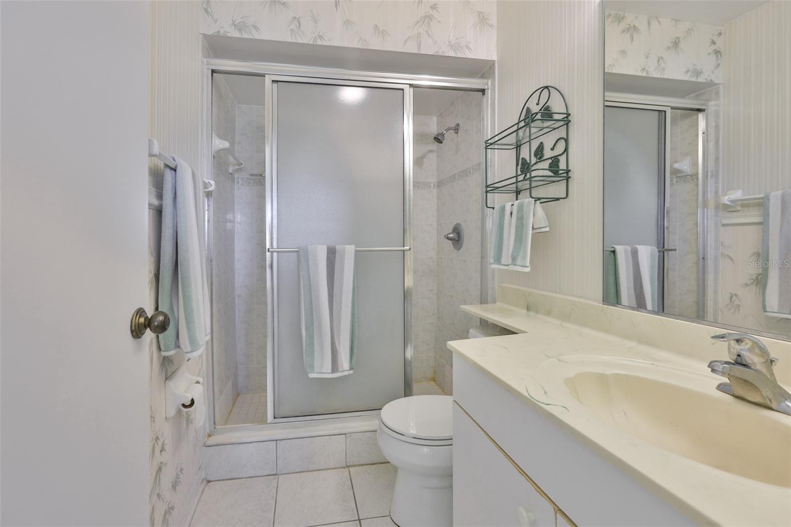 LANCASTER II CONDO - Residential