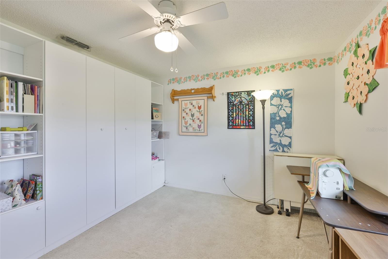 LANCASTER II CONDO - Residential