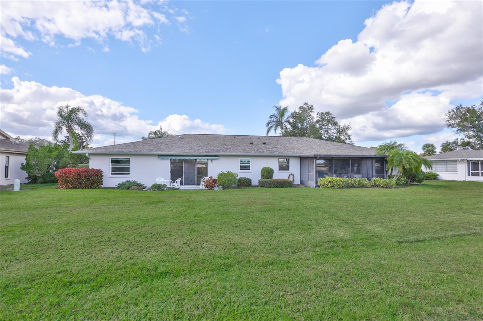 LANCASTER II CONDO - Residential