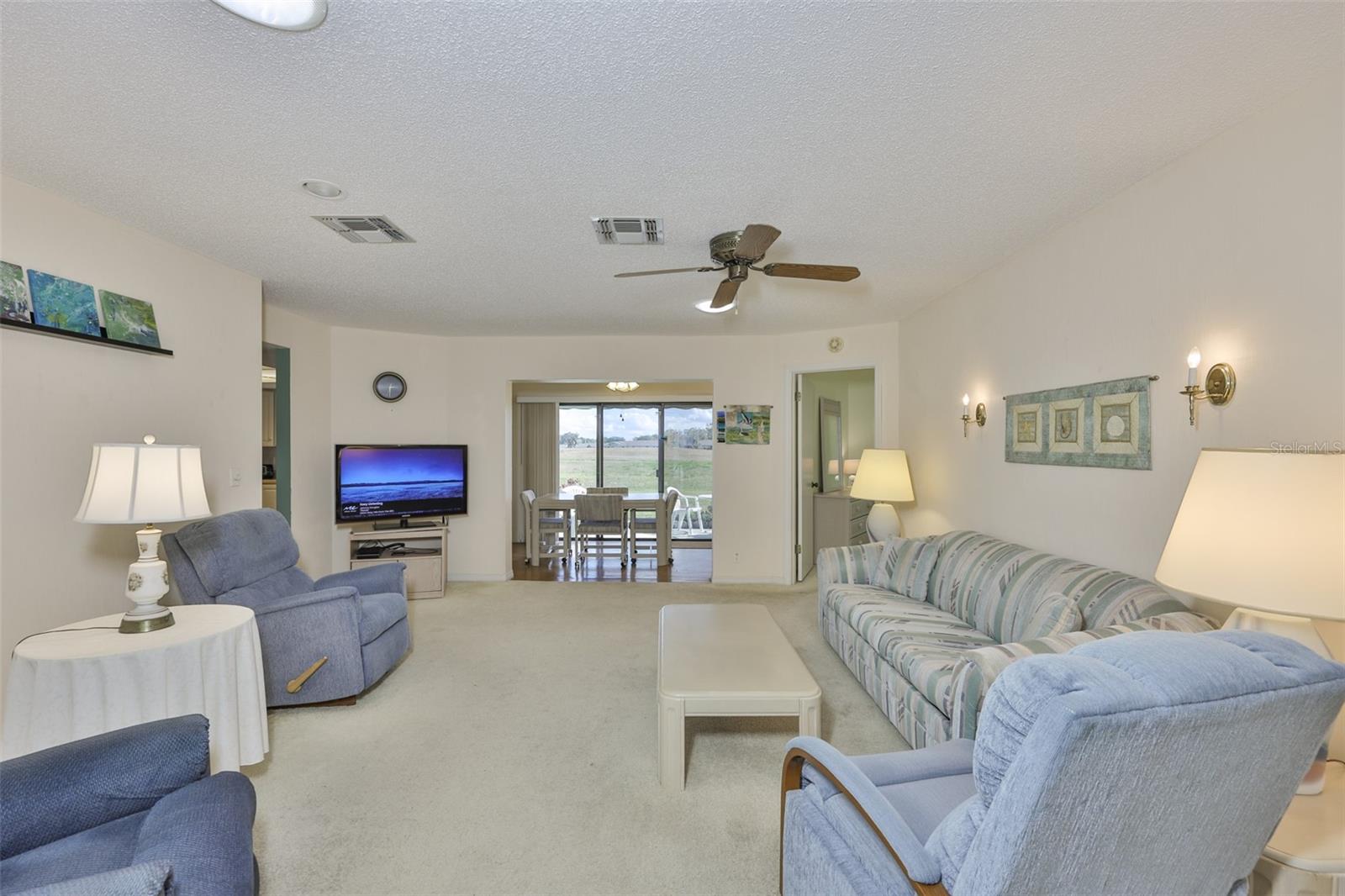 LANCASTER II CONDO - Residential