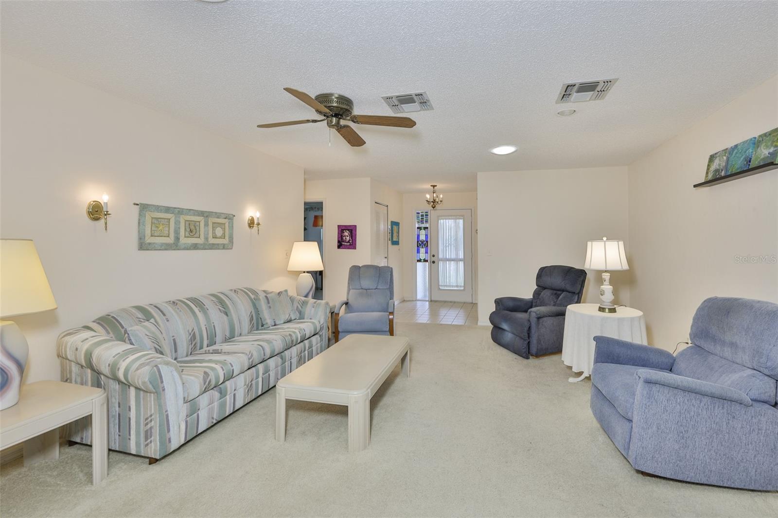 LANCASTER II CONDO - Residential