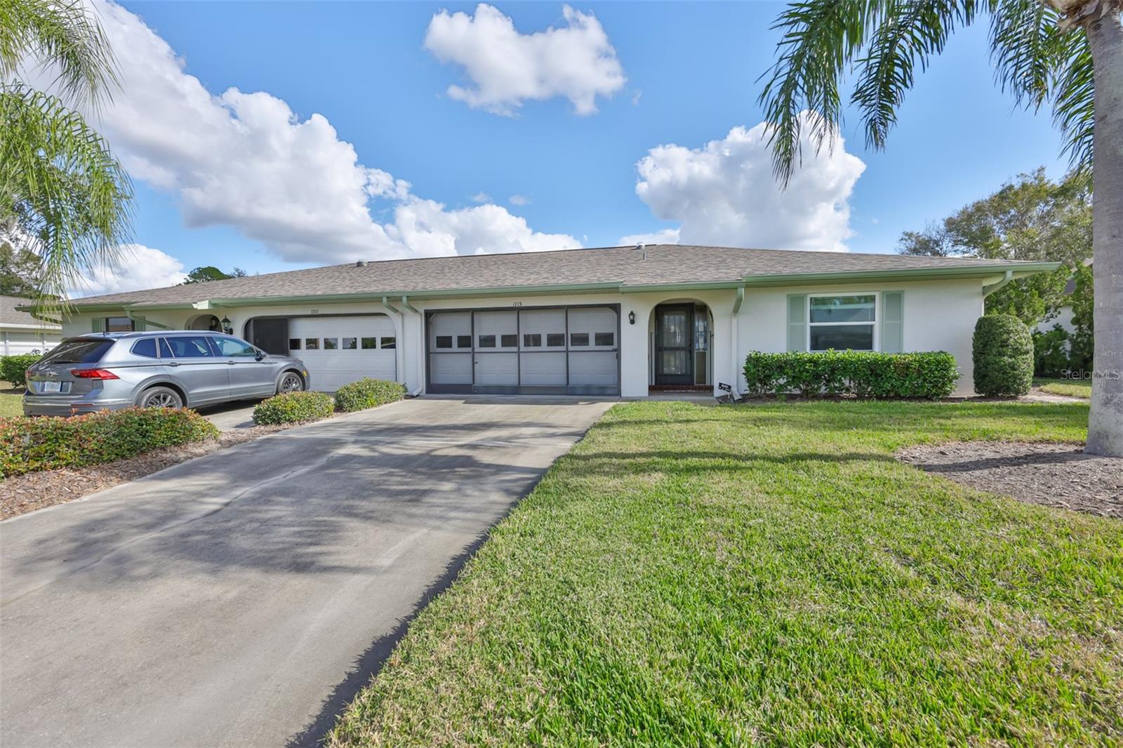 LANCASTER II CONDO - Residential