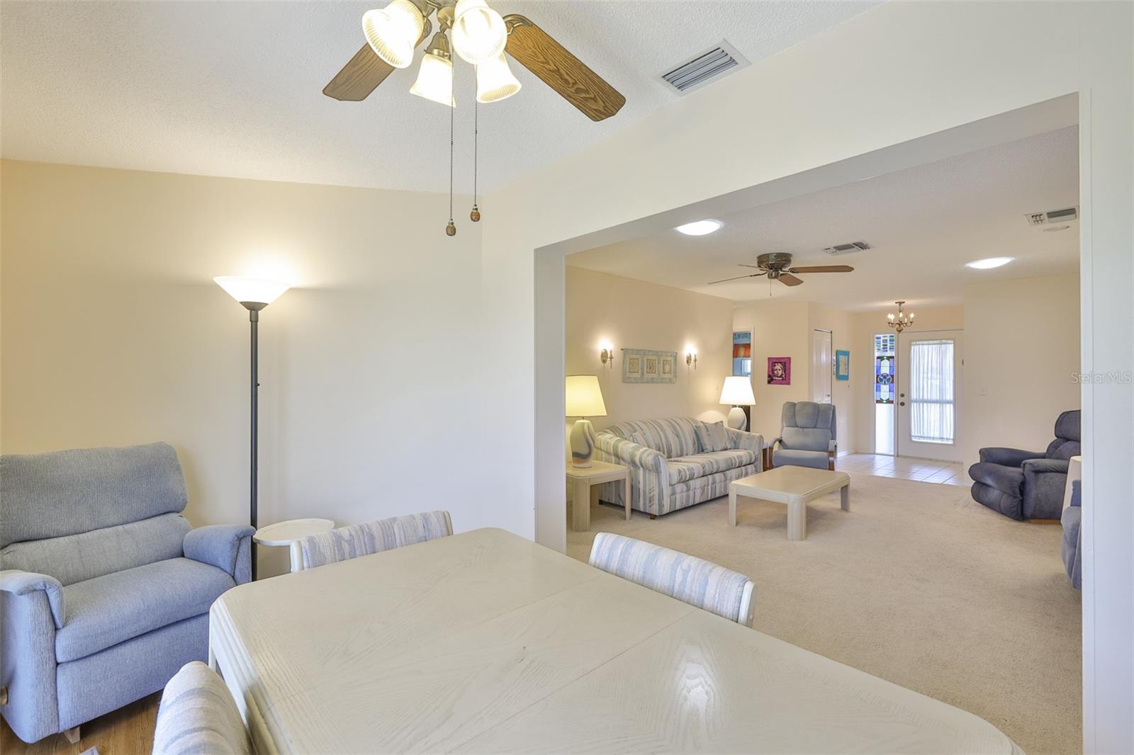 LANCASTER II CONDO - Residential