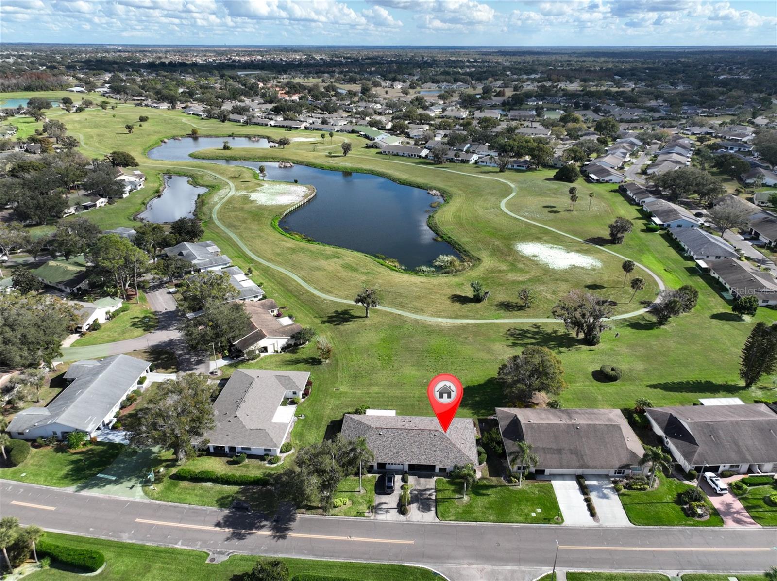 LANCASTER II CONDO - Residential