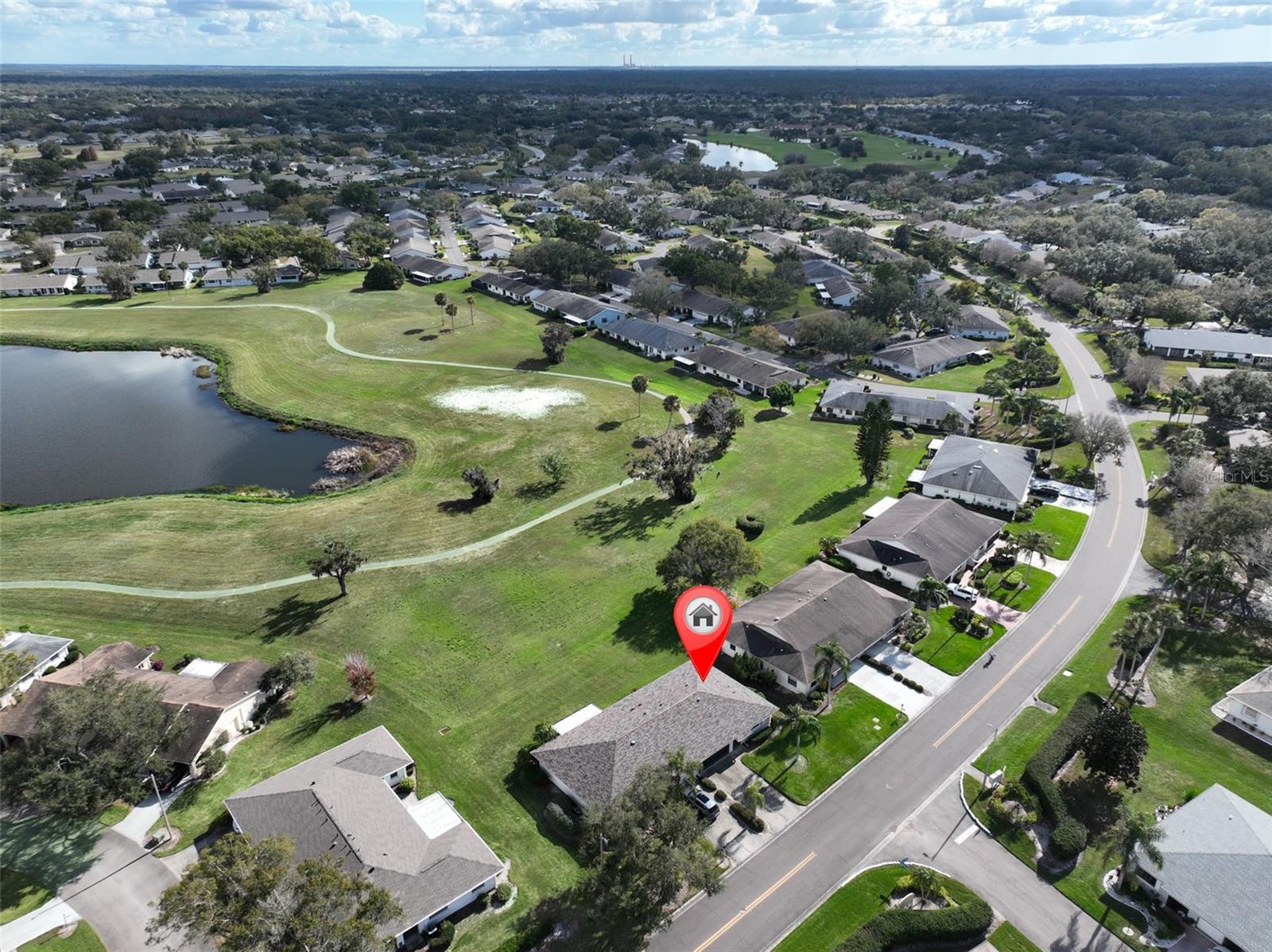 LANCASTER II CONDO - Residential