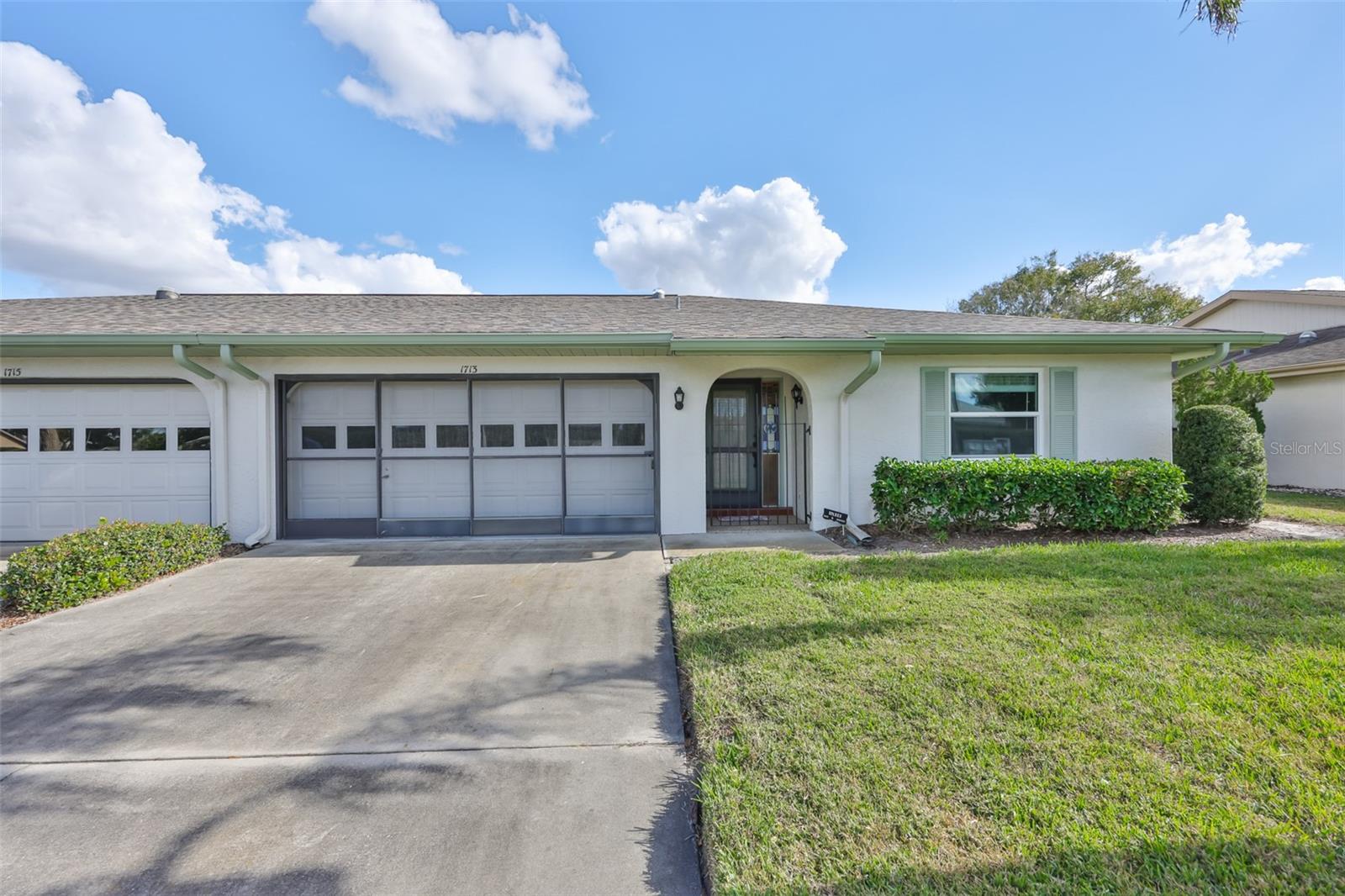 LANCASTER II CONDO - Residential