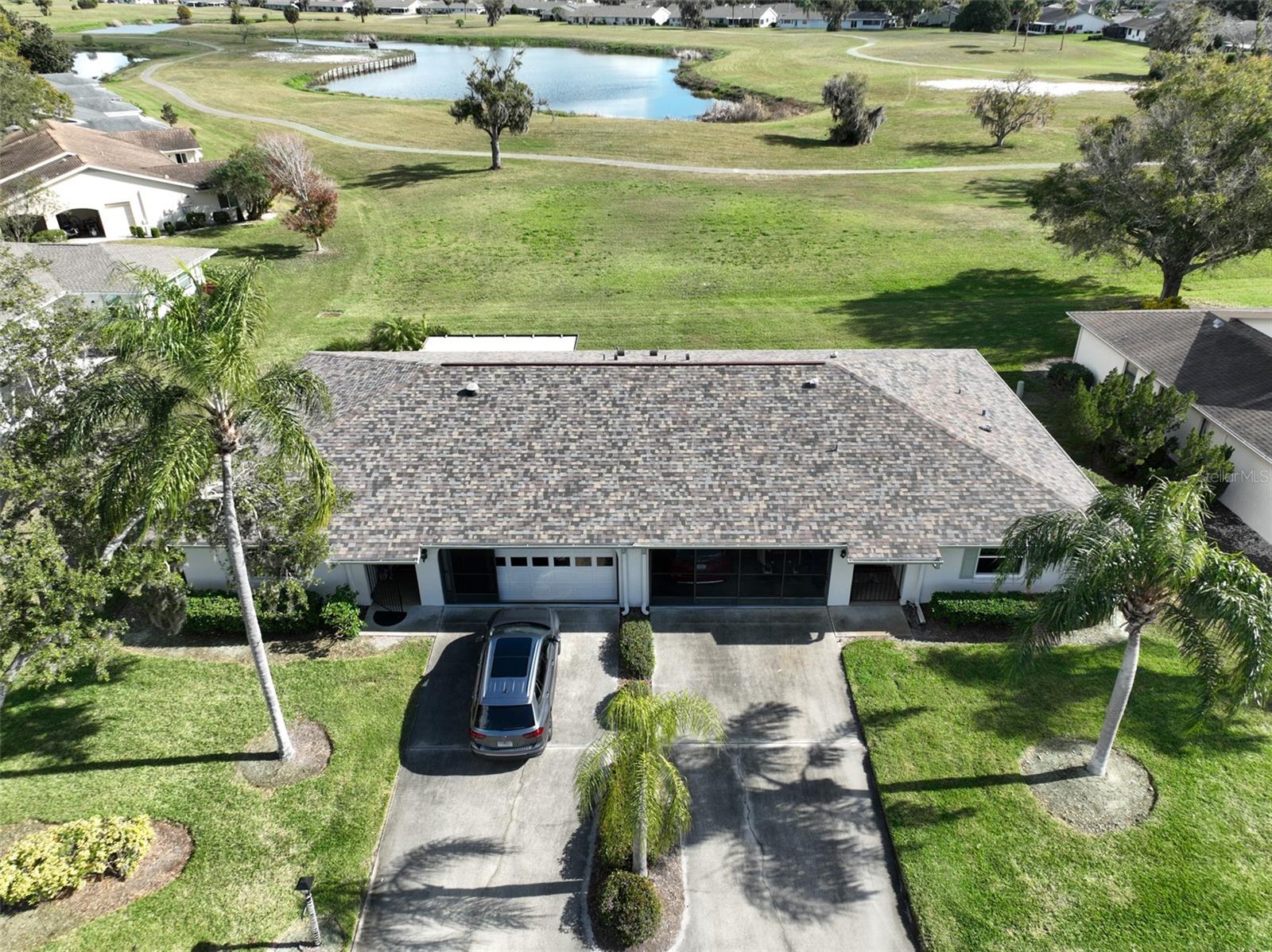 LANCASTER II CONDO - Residential