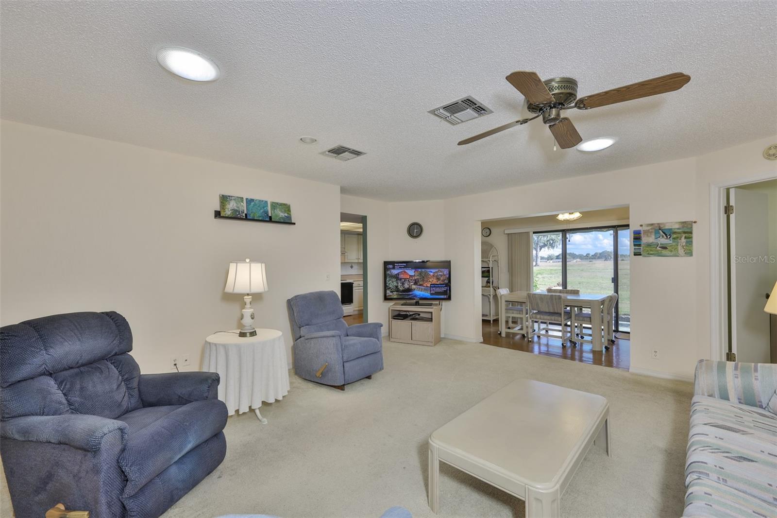 LANCASTER II CONDO - Residential