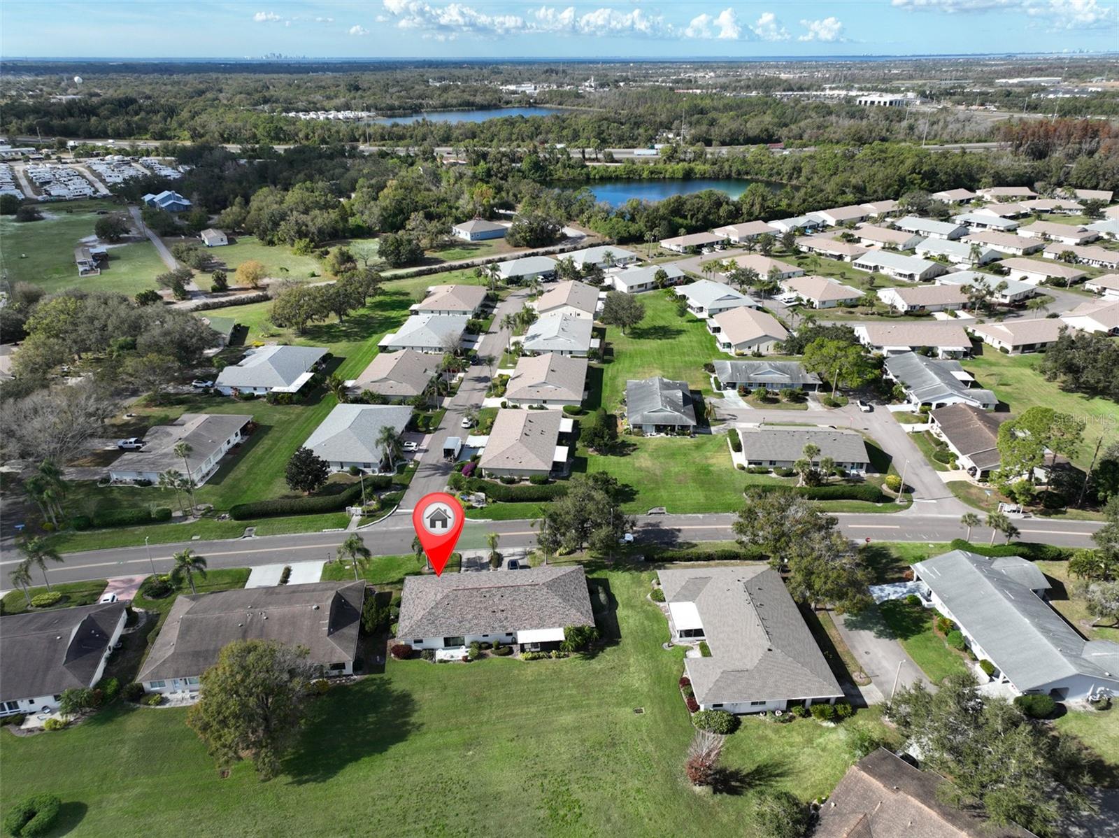 LANCASTER II CONDO - Residential