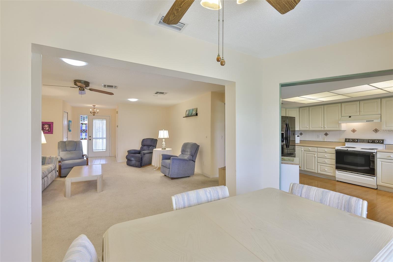 LANCASTER II CONDO - Residential