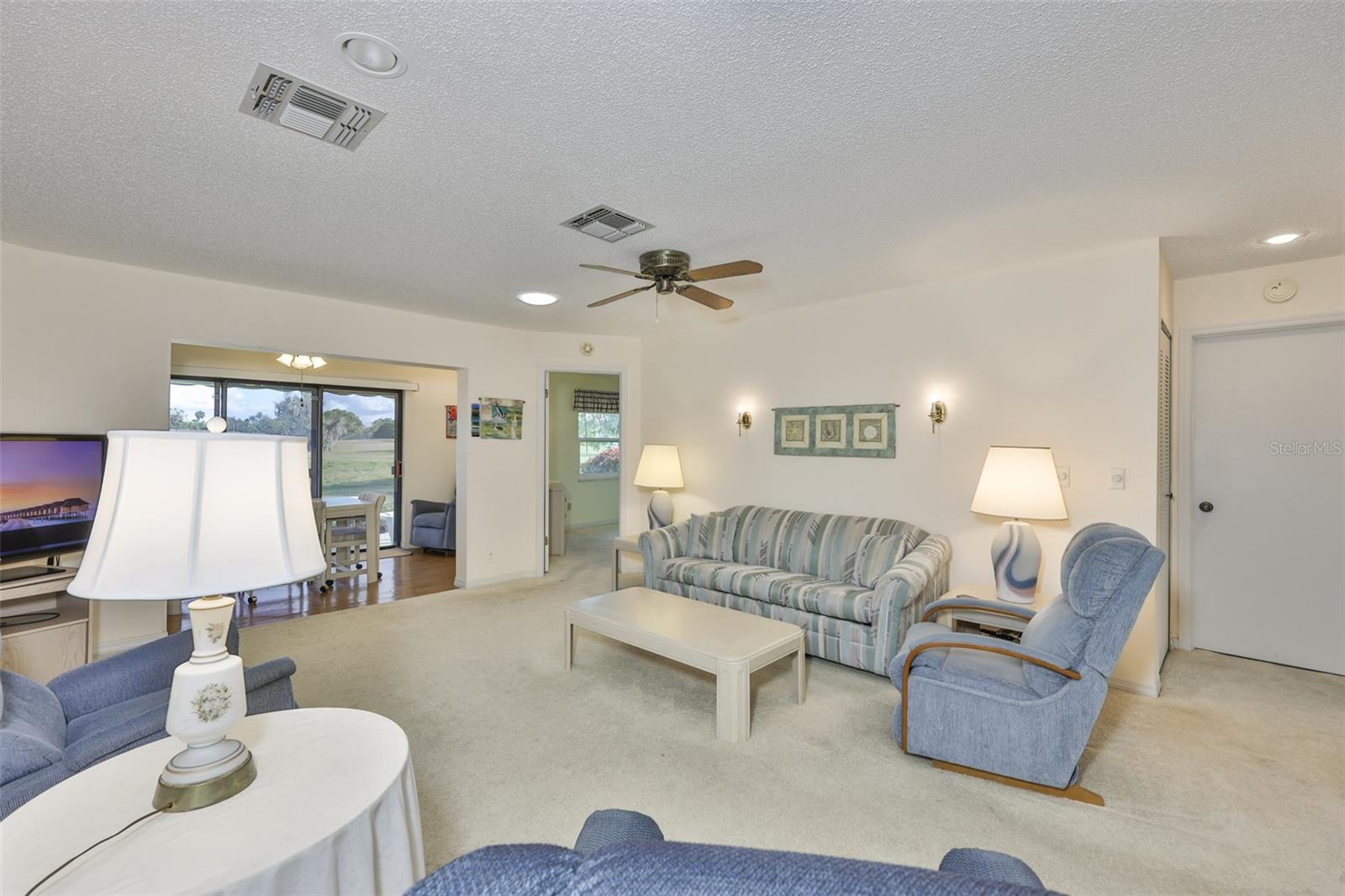 LANCASTER II CONDO - Residential