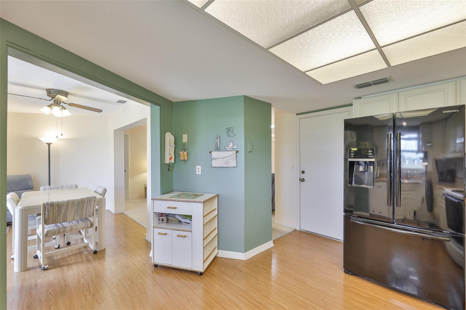 LANCASTER II CONDO - Residential