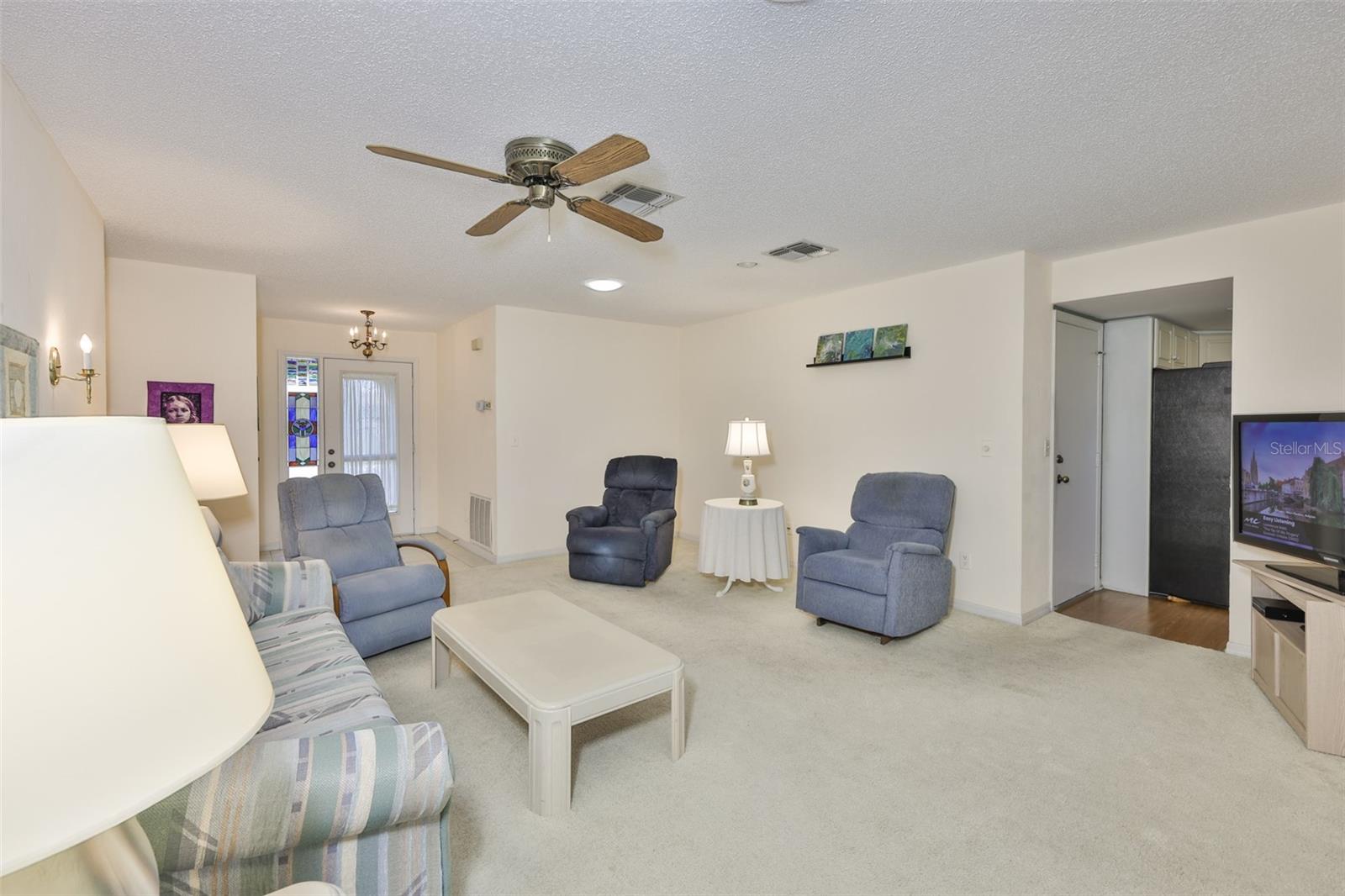 LANCASTER II CONDO - Residential