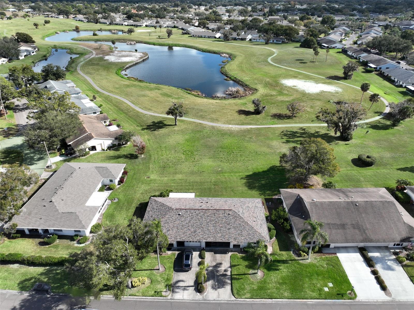 LANCASTER II CONDO - Residential