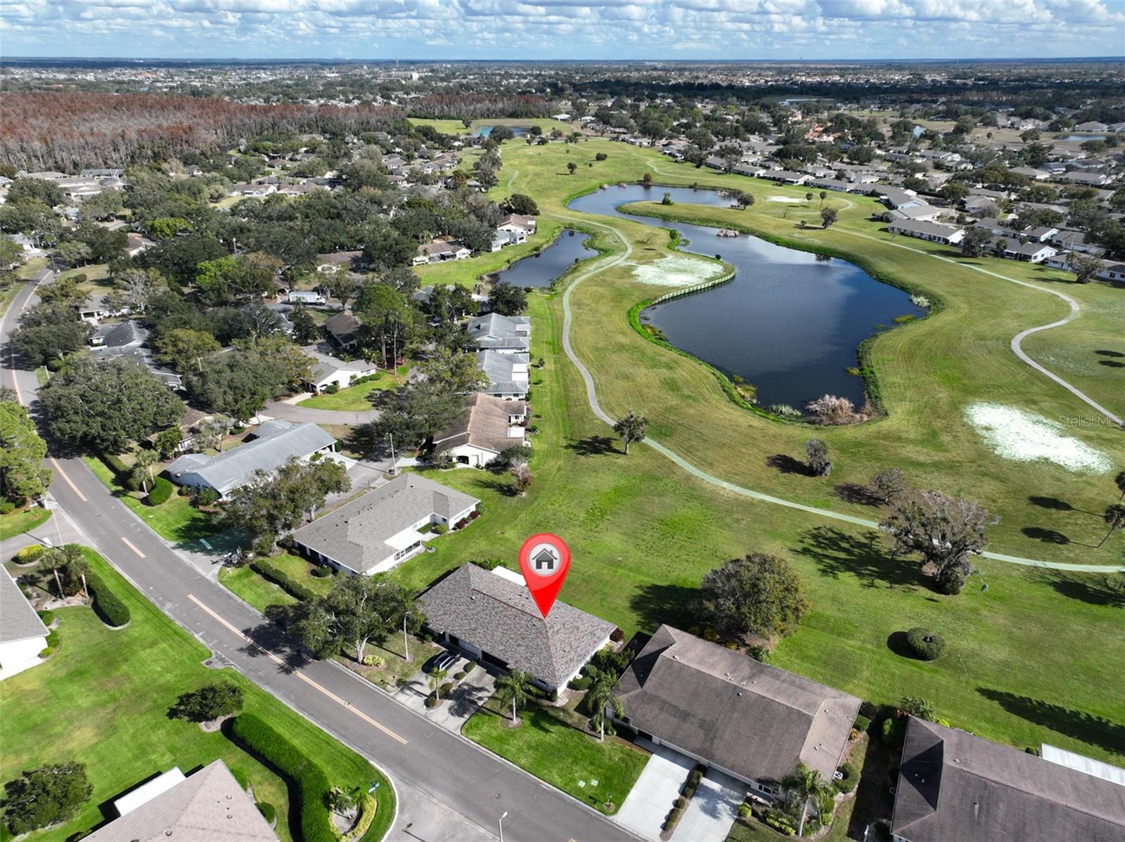 LANCASTER II CONDO - Residential