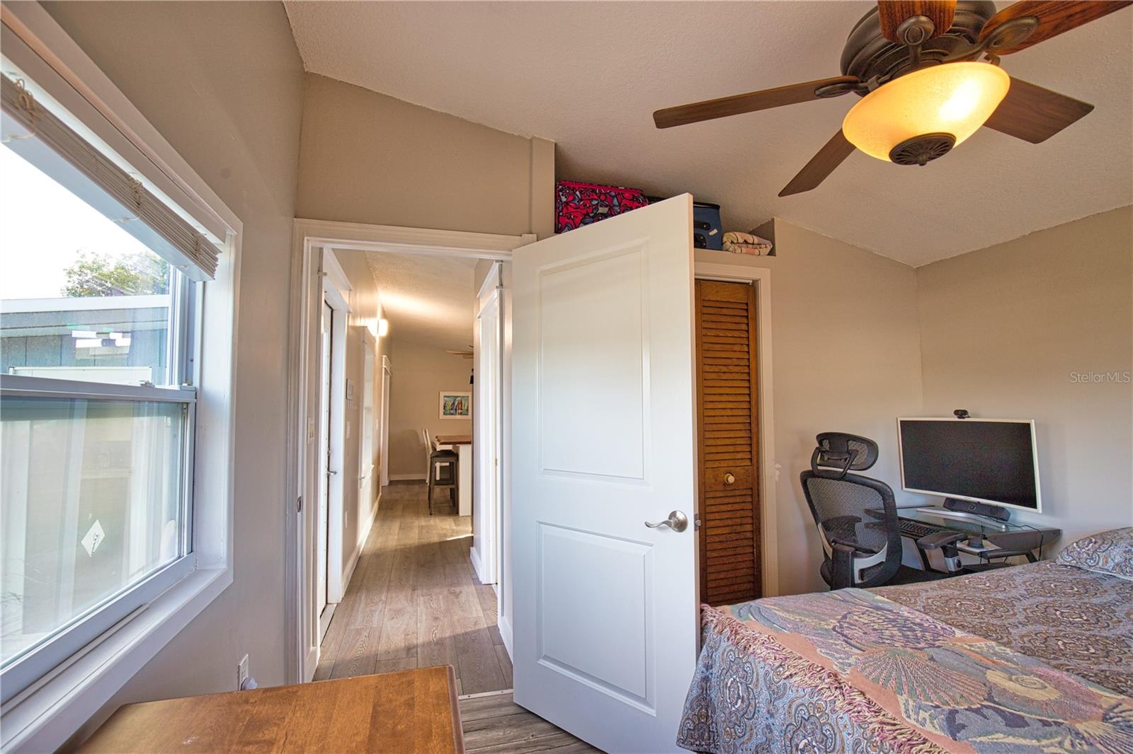 AIRPORT ESTATES - Residential