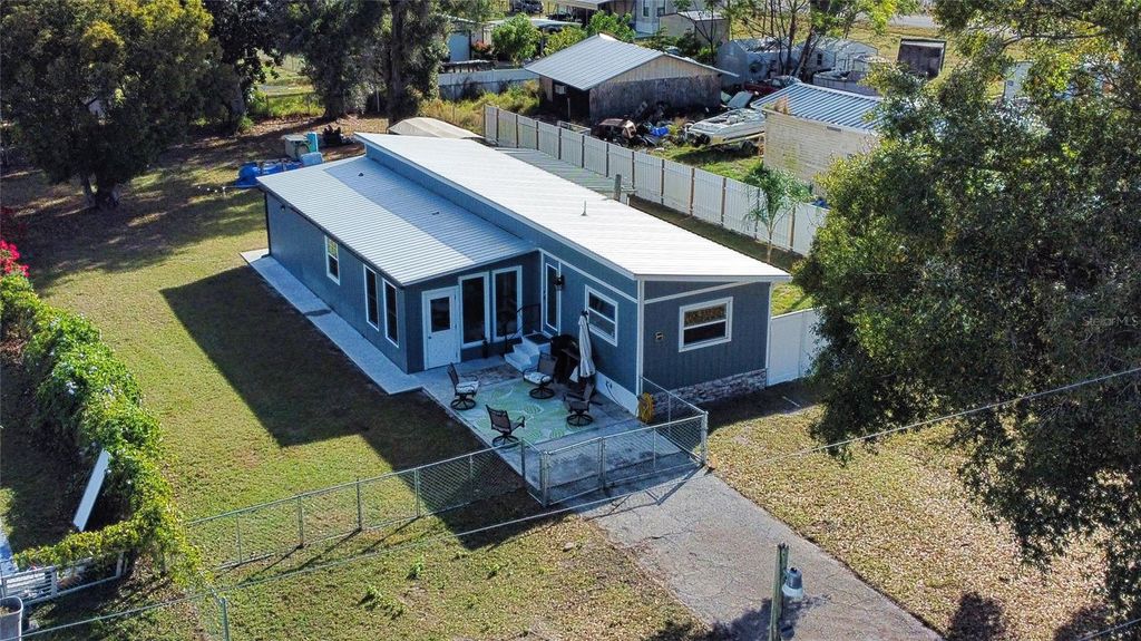 Photo of 2302 SE Red Baron Drive, Arcadia, FL 34266 (MLS # C7519143)