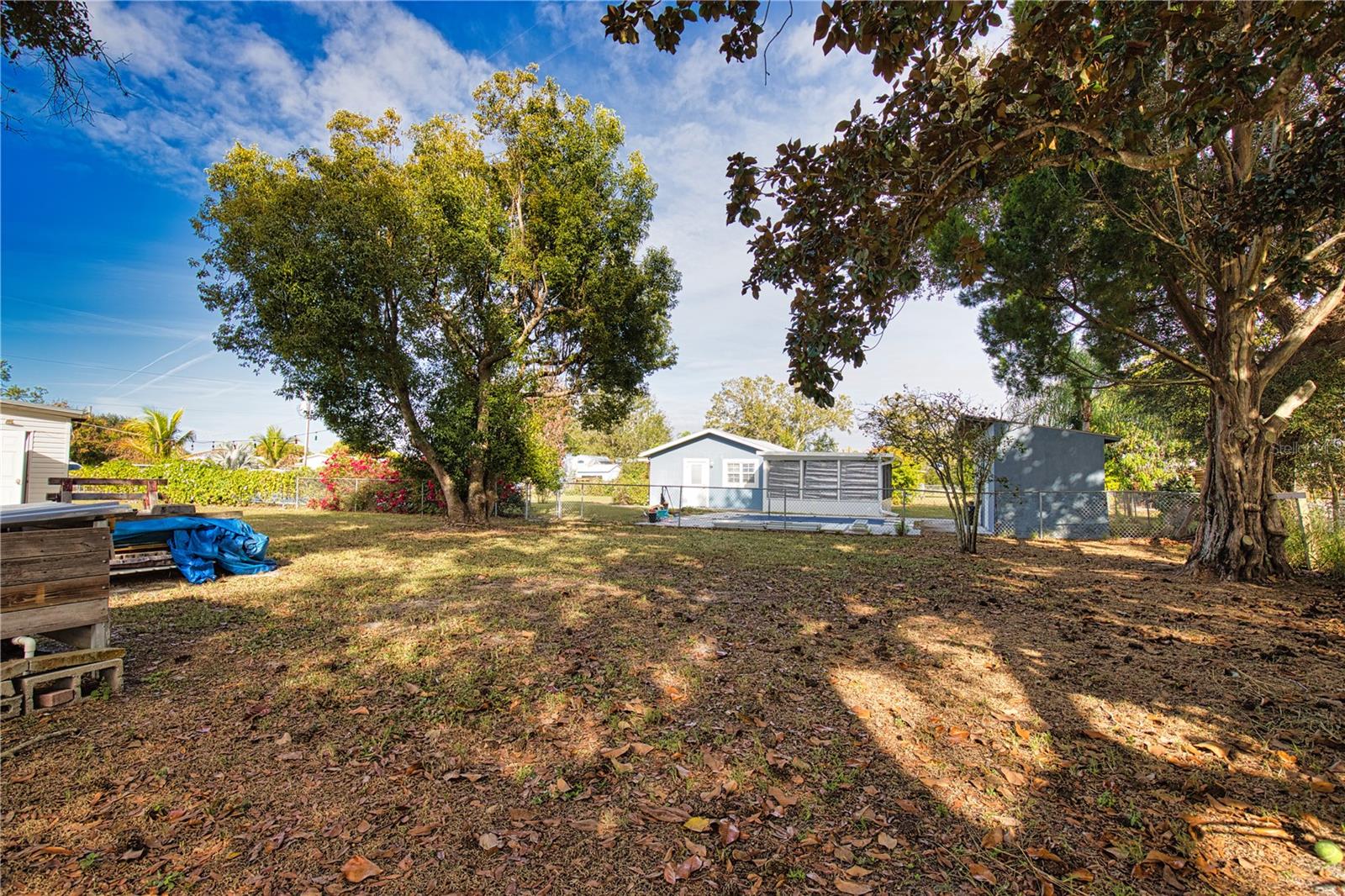 AIRPORT ESTATES - Residential