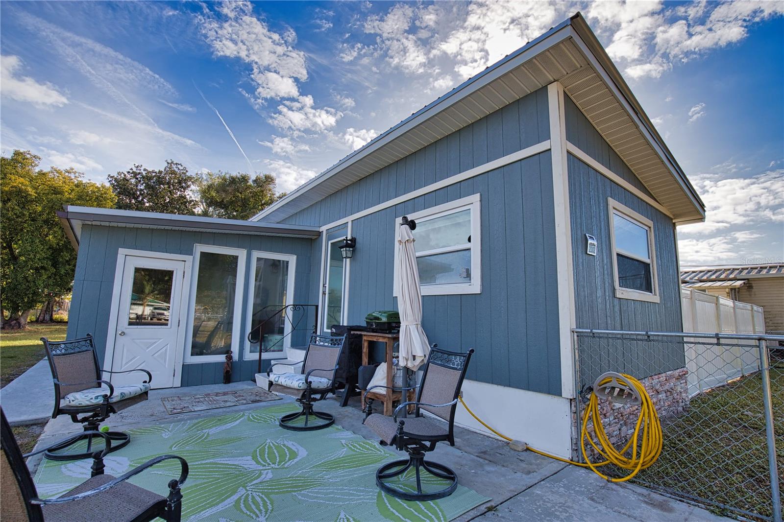 2302 SE RED BARON DRIVE