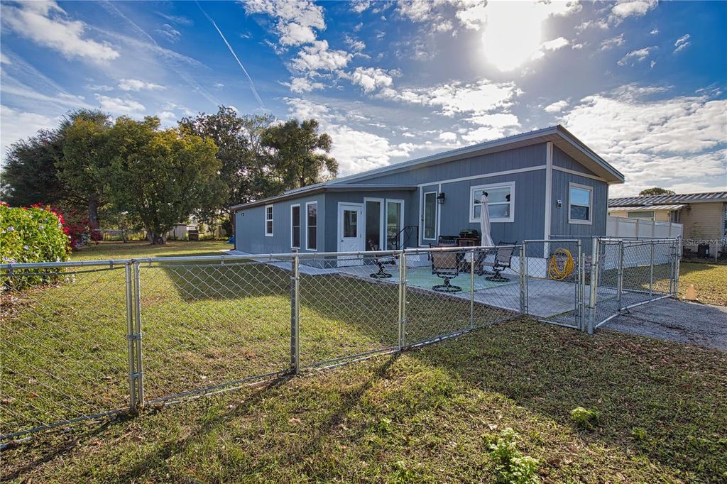 Photo of 2302 SE Red Baron Drive, Arcadia, FL 34266 (MLS # C7519143)