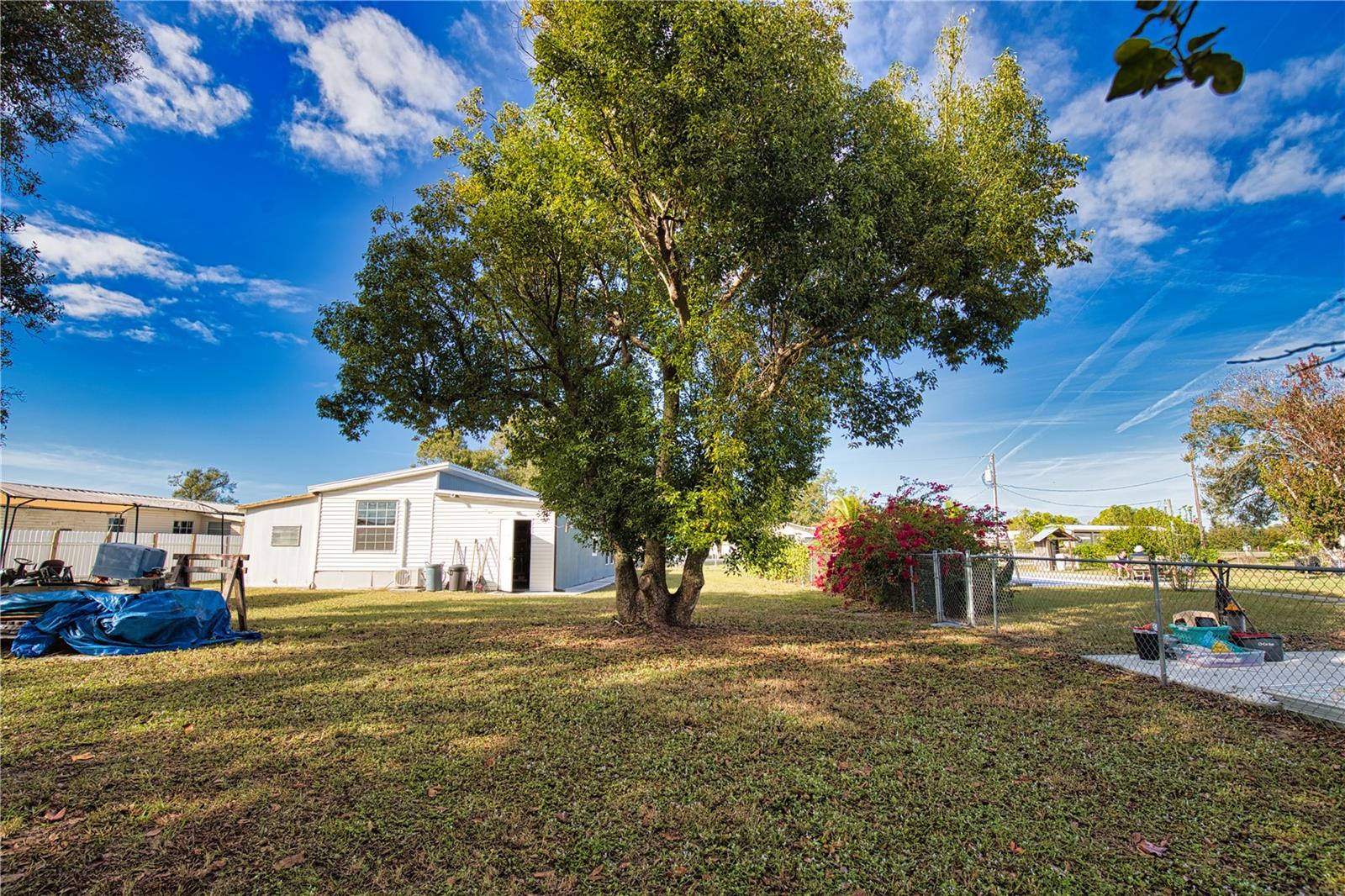 AIRPORT ESTATES - Residential