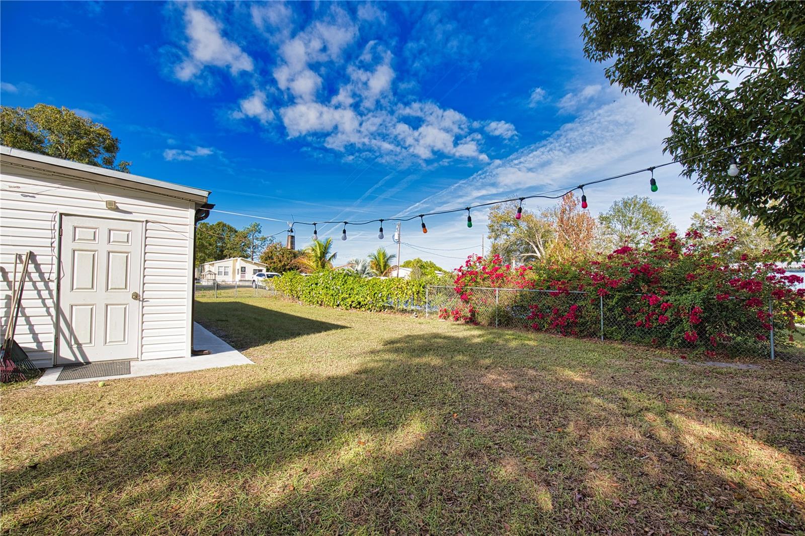 AIRPORT ESTATES - Residential