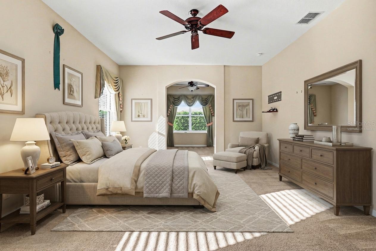 TRADITIONS PH 01 PLAT BOOK 131 PGS 47 THRU 54 LOT - Residential