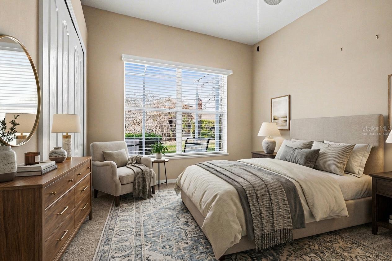 TRADITIONS PH 01 PLAT BOOK 131 PGS 47 THRU 54 LOT - Residential