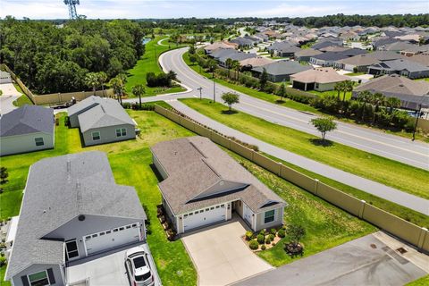 Tiny photo for 4295 Fredda Terrace, The Villages, FL 32163 (MLS # G5112718)