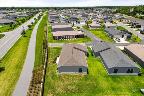 Tiny photo for 4295 Fredda Terrace, The Villages, FL 32163 (MLS # G5112718)