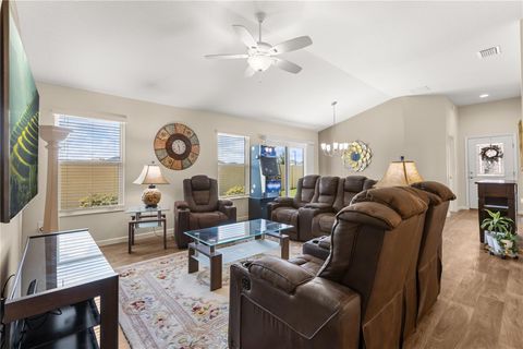 Tiny photo for 4295 Fredda Terrace, The Villages, FL 32163 (MLS # G5112718)