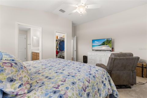 Tiny photo for 4295 Fredda Terrace, The Villages, FL 32163 (MLS # G5112718)