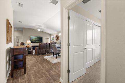 Tiny photo for 4295 Fredda Terrace, The Villages, FL 32163 (MLS # G5112718)