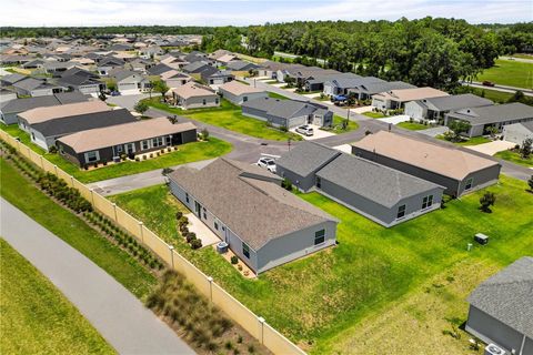 Tiny photo for 4295 Fredda Terrace, The Villages, FL 32163 (MLS # G5112718)