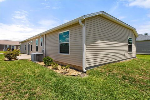 Tiny photo for 4295 Fredda Terrace, The Villages, FL 32163 (MLS # G5112718)
