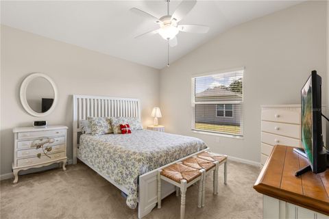 Tiny photo for 4295 Fredda Terrace, The Villages, FL 32163 (MLS # G5112718)