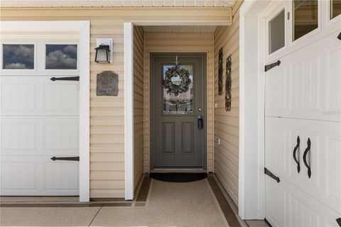 Tiny photo for 4295 Fredda Terrace, The Villages, FL 32163 (MLS # G5112718)