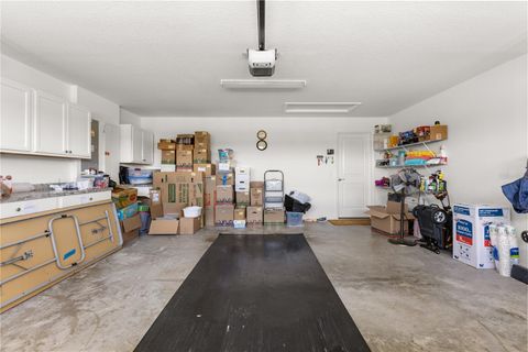 Tiny photo for 4295 Fredda Terrace, The Villages, FL 32163 (MLS # G5112718)