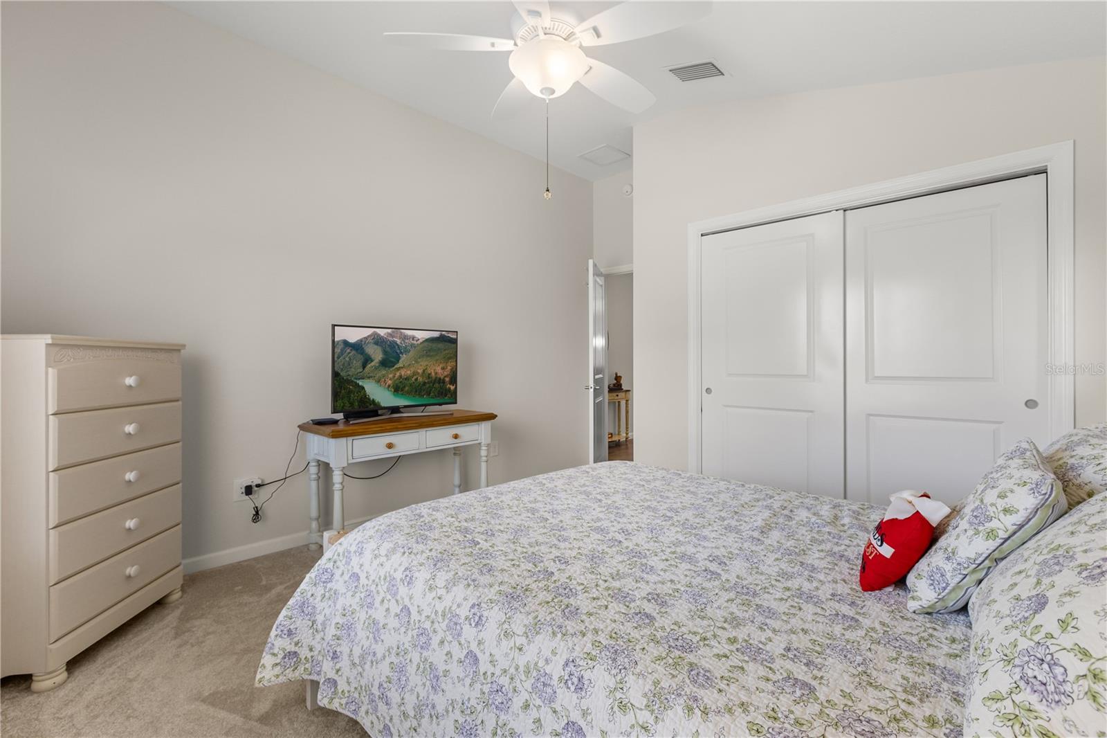 VILLAGES/SOUTHERN OAKS UN #130 - Residential