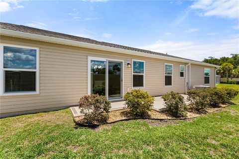Tiny photo for 4295 Fredda Terrace, The Villages, FL 32163 (MLS # G5112718)