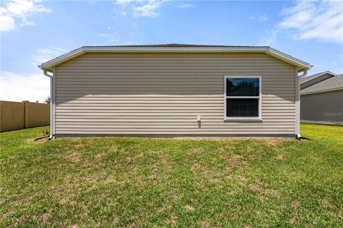 Tiny photo for 4295 Fredda Terrace, The Villages, FL 32163 (MLS # G5112718)