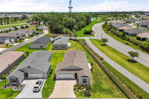 Tiny photo for 4295 Fredda Terrace, The Villages, FL 32163 (MLS # G5112718)