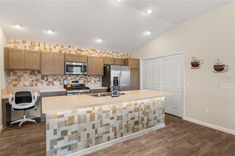 Tiny photo for 4295 Fredda Terrace, The Villages, FL 32163 (MLS # G5112718)