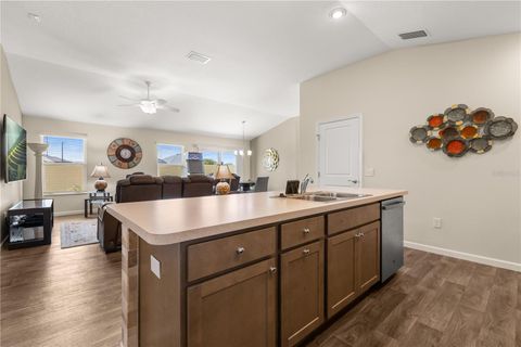 Tiny photo for 4295 Fredda Terrace, The Villages, FL 32163 (MLS # G5112718)