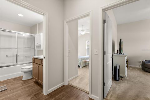 Tiny photo for 4295 Fredda Terrace, The Villages, FL 32163 (MLS # G5112718)