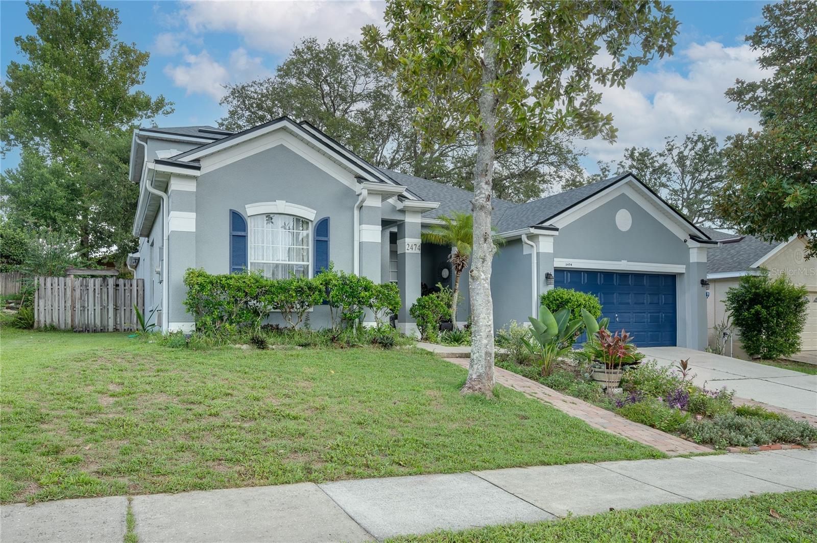 2474 CIMMARON ASH WAY